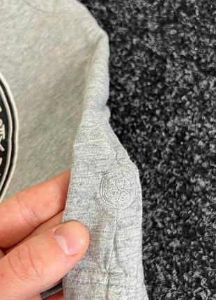 Майка stussy 6