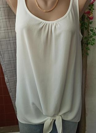 Блузка женская размер 14