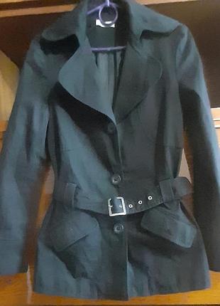 Женский френч от vila датского бренда.