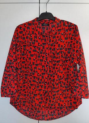 Блуза рубашка max&amp;co
