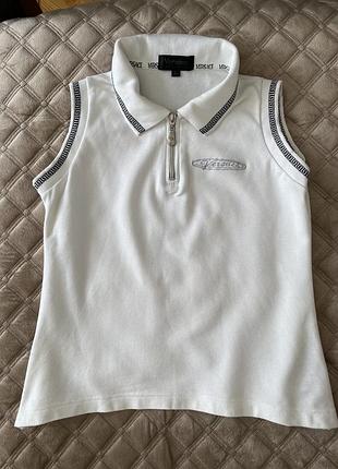 Футболка versace