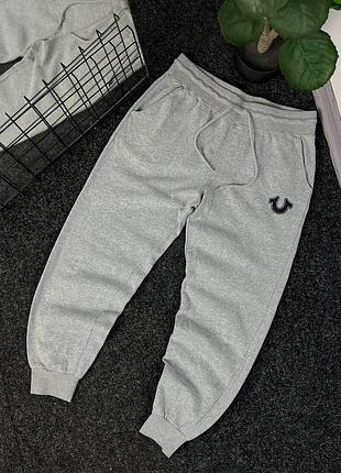 Спортивні штани true religion