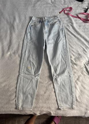 Джинси zara, розмір 34