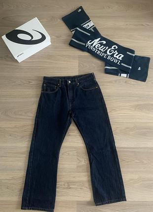 Джинси levi’s 517