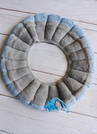 Чехол для туалетного сидения