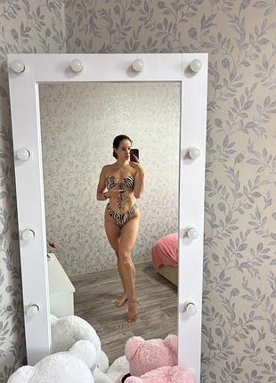 Купальник розмір с м