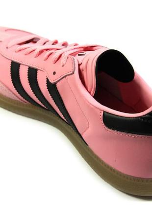 Чоловічі кросівки adidas samba messi miami ih8158 12484 — ціна