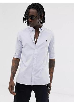 Поплінова сорочка