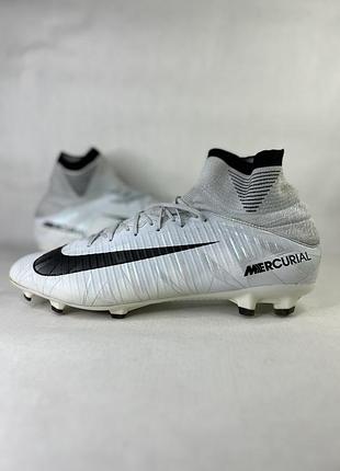 Копи / бутси nike mercurial