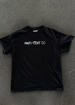 Футболка "manto"