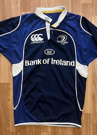 Футболка регбі leinster canterbury ireland jersey