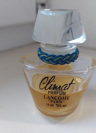Духи climat lancome