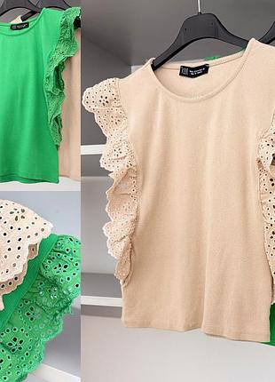 Футболка святкова