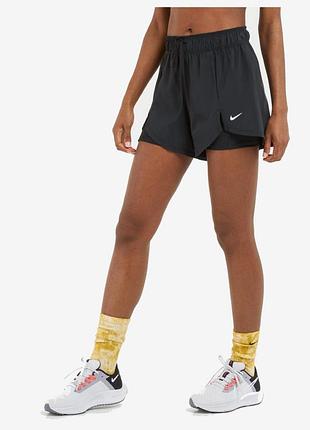 Шорти спорт nike