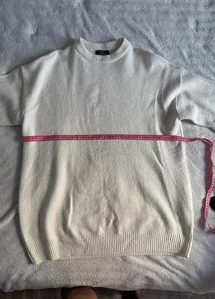 Свитер bershka размер м 3
