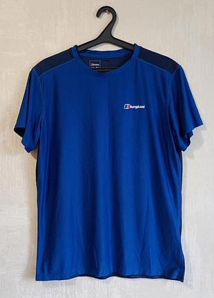 Berghaus футболка