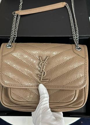 Сумка люкс класу