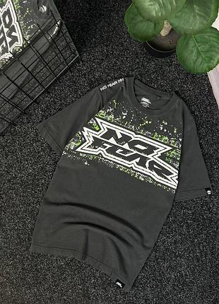 Футболка no fear