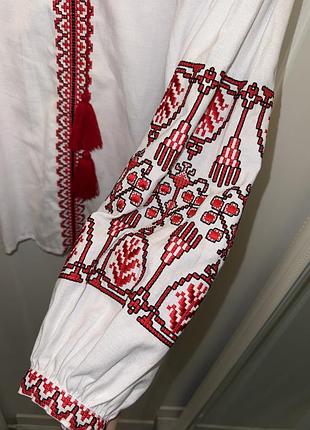 Вишиванка нова 3