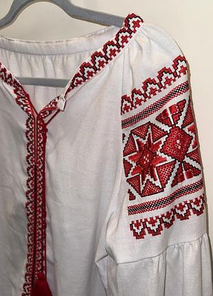 Вишиванка нова 4