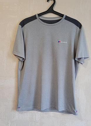Berghaus футболка
