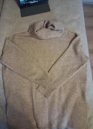 Гольф received xl