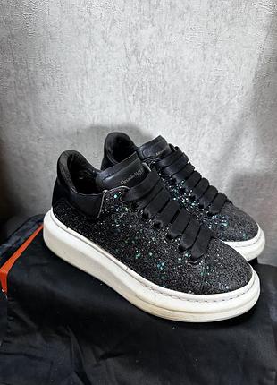 Alexander mcqueen 🔥🔥кроссовки оригинал