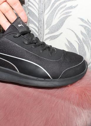 Puma кроссовки 27.5 см стелька