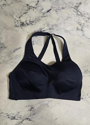 Спортивный бюстгальтер crane