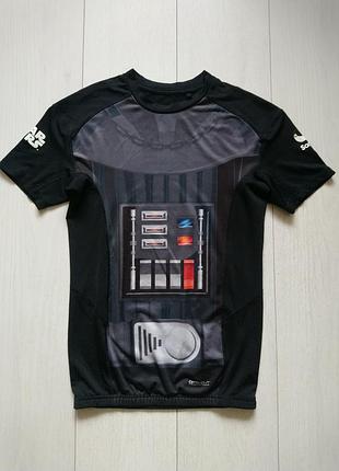 Спортивна футболка star wars