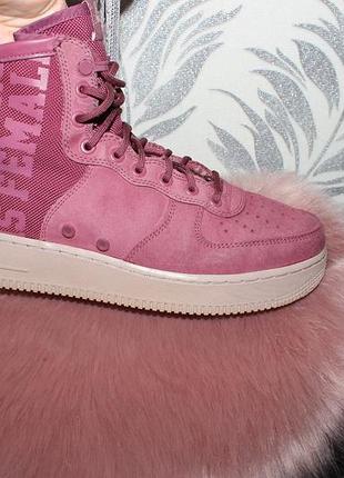 Nike кроссовки 26.2 см стелька