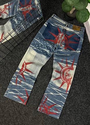 Джинси american style