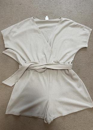 Комбінезон ромпер