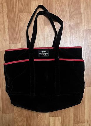 Сумка polo ralph lauren