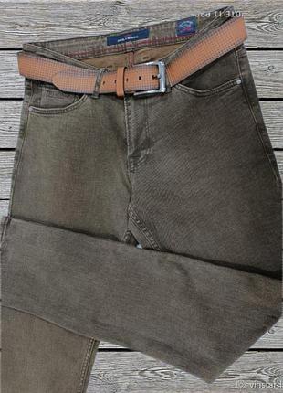 Чоловічі брендові джинси paul & shark