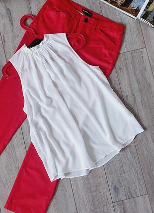 Блузка вискоза