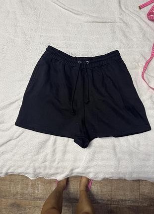 Шорты boohoo, размер l