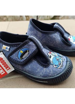 Тапочки тм 3f