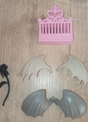 Кукла монстер хай орель и гарот