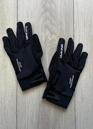 Рукавиці dakine blockade infinium glove black