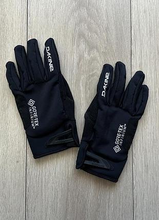 Рукавиці dakine blockade infinium glove black