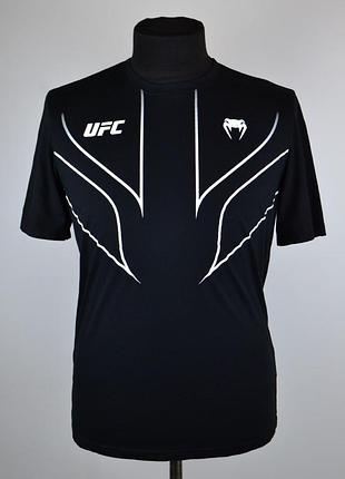 Футболка venum ufc