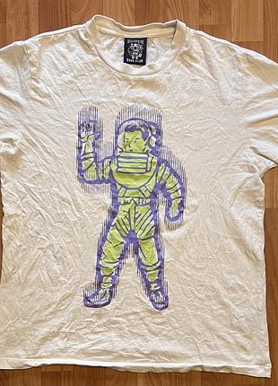 Футболка від billionaire boys club