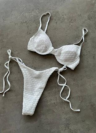 Трендовый купальник