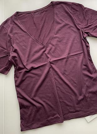 Футболка від італійського бренду intimissimi