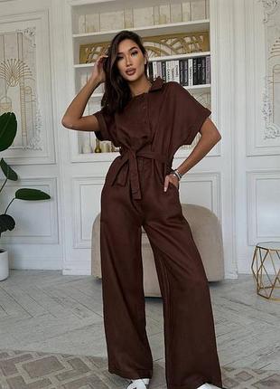 Комбінезон лоро пьяно люкс