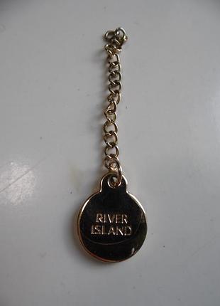 Фурнитура river island