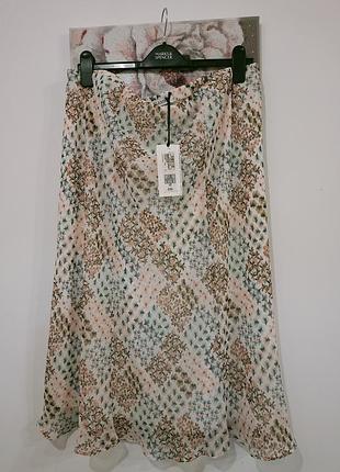 Спідниця великий розмір