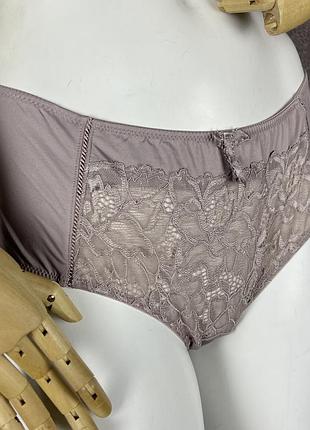 Pour moi — мереживні трусики