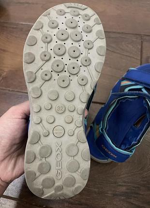 Босоніжки дитячі 3